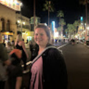 Meet your Posher, Lela